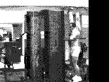 Assisted Close Grip Chin-up