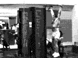 Assisted Pull-up