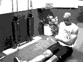 Cable External Rotation