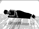 Dumbbell Internal Rotation