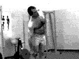 Dumbbell Side Bend