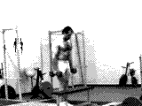 Dumbbell Step-up