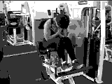 Lever Back Extension