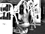 Lever Front Pulldown