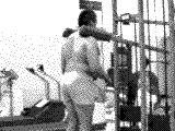 Lever Gripless Shrug