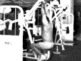 Lever Underhand Pulldown