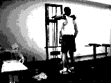 Sled Gripless Shrug