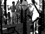 Smith Squat
