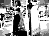 Smith Squat