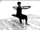 Broom Stick Twist