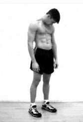Splenius Stretch