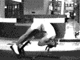 Weighted Back Extension