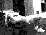 Weighted Neck Flexion
